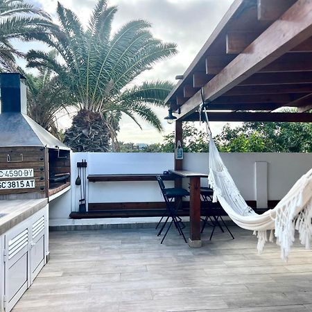 Вілла Oasis En Lanzarote Коста-Тегісе Екстер'єр фото