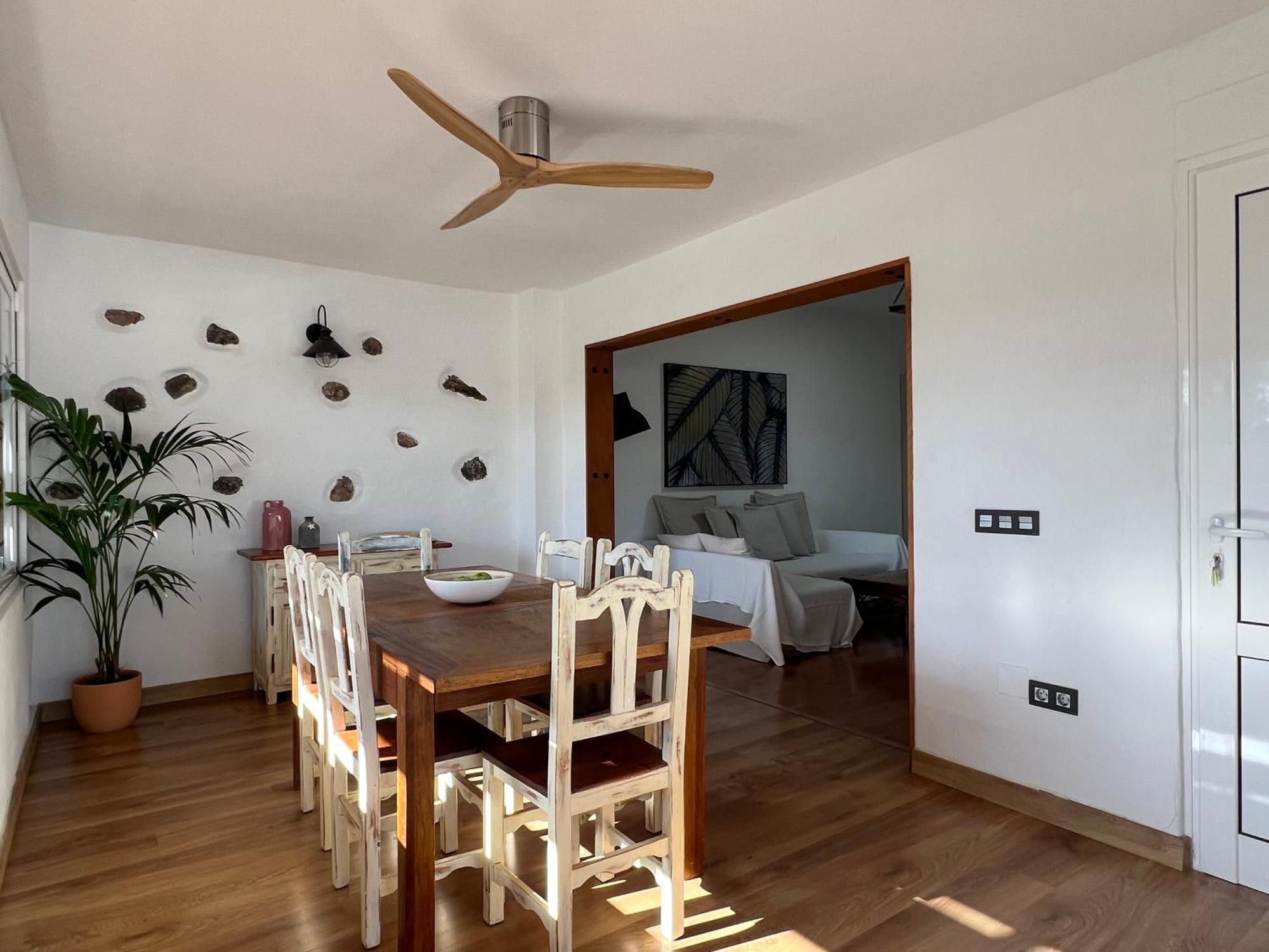 Вілла Oasis En Lanzarote Коста-Тегісе Екстер'єр фото