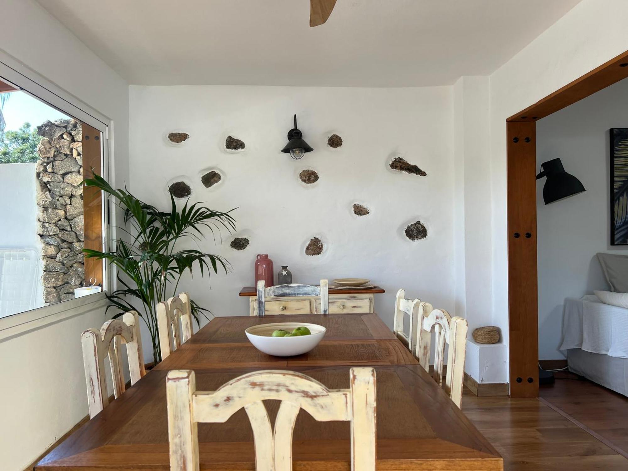 Вілла Oasis En Lanzarote Коста-Тегісе Екстер'єр фото