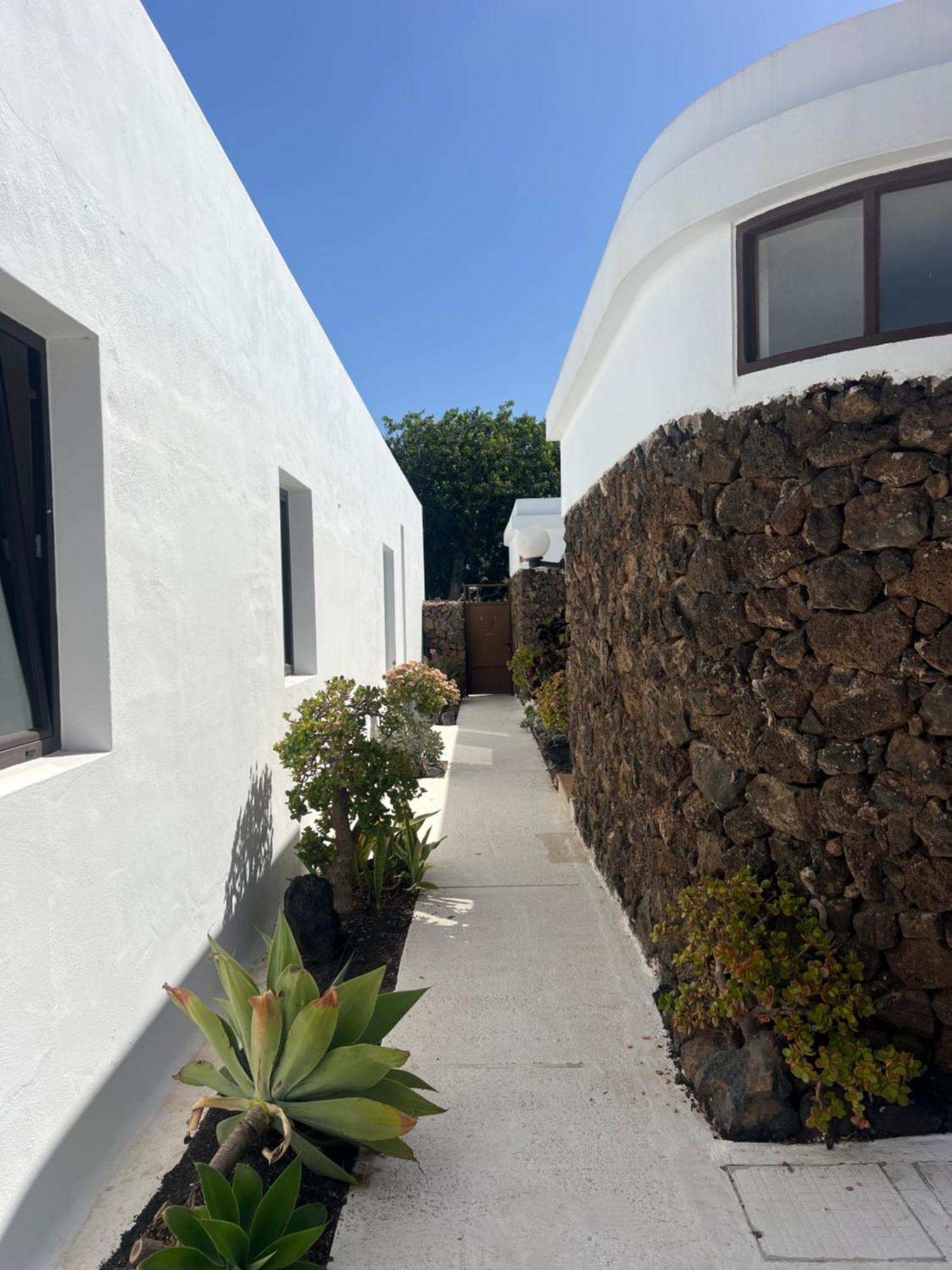 Вілла Oasis En Lanzarote Коста-Тегісе Екстер'єр фото