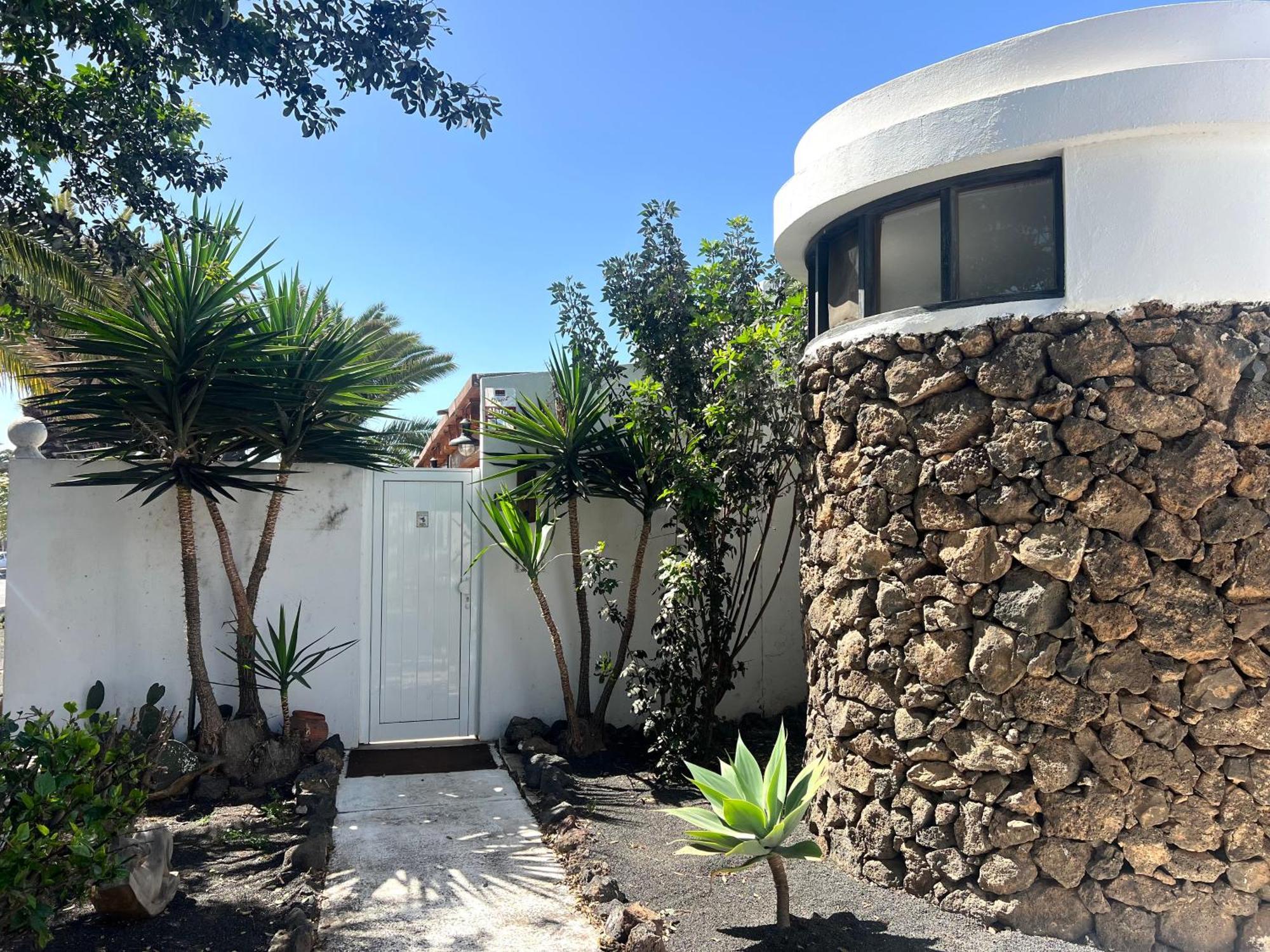 Вілла Oasis En Lanzarote Коста-Тегісе Екстер'єр фото