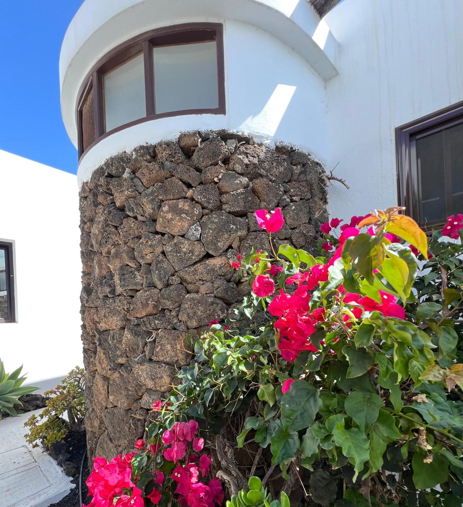 Вілла Oasis En Lanzarote Коста-Тегісе Екстер'єр фото